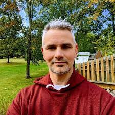 Mark Oberbeck's Instagram, Twitter & Facebook