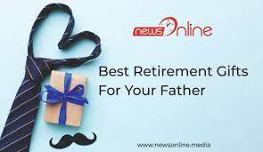 Smiles and tears, excitement and uncertainty, a career full of memories and a future full of possibilities. Best Retirement Gifts For Your Father Under Rs 1000