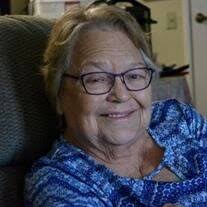 Carolyn J. Tooley Obituary