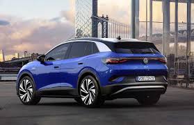 We did not find results for: First Drive Volkswagen S All New All Electric Id 4