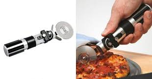 Une Roulette A Pizza Sabre Laser Star Wars Sabre Laser Star Wars Sabre Laser Star Wars