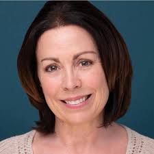 Kimberley Grace Fogelgren