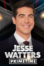 Jesse Watters Primetime (TV Series 2022– )