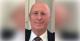 Obituary information for Terry Tate