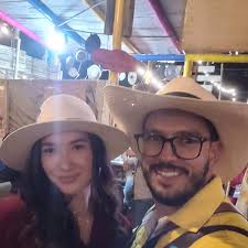 Daniel Alzate Segura（@danialzate20）的照片· 2025年1月31日