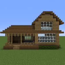1.2 (updated dec 2017, replacing php backend with ruby) minecraft is made by mojang.this tool is in no way affiliated with mojang ab. Wooden House 16 Blueprints For Minecraft Houses Castles Towers And More Grabcraft