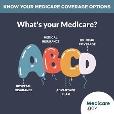 Policy National Medicare Advantage Plan option