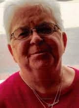 Obituary information for Margaret J. Carp