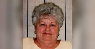 Joan Gail Dates Obituary