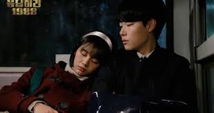54 tajuk 11 1 pembinaan negara dan bangsa yang merdeka tema tajuk 11 1 bab 5 tingkatan 5 soalan konsep perpaduan san sheet music sheet negara. Sinopsis Reply 1988 Episode 12 Part 2 Clover Blossoms