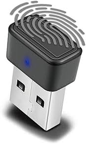 Windows 10 represents three decades of development and as an operating system it's pretty polished by now. Tnp Nano Usb Fingerprint Reader For Windows 10 Hello Security Key Biometric Fingerprint Scanner Sensor Dongle Module For Instant Touch Acess Password Free Login Sign In Lock Unlock Pc Laptops Tnp
