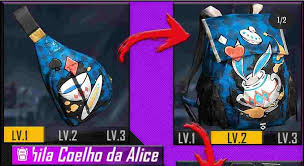 Открыть страницу «garena free fire» на facebook. Free Fire New Top Best Upcoming Backpack Skin 2021 World Of Youth News
