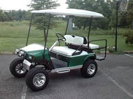 Plaza golf carts is an authorized seller of two leading golf cart brands: Atlanta Used Golf Carts For Sale Cumming Ga Refurbished Utility Vehicles Suwanee Used Golf Cars