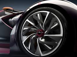 Pin By Kisang Yoon On Car Detail Rims For Cars Concept Cars Citroen Concept