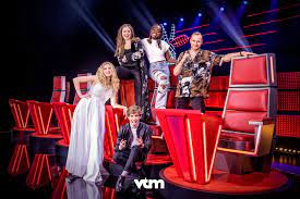 Promo the voice van vlaanderen agency: Lczsiwxxhbwrpm
