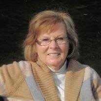 Catherine Mary O'Brien Obituary