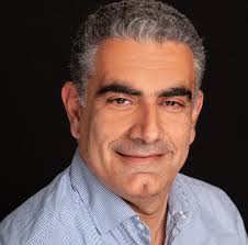 WHO ARE WE? — AHEAD