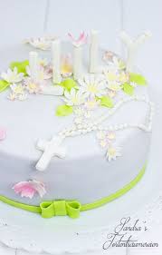 Ganseblumchen Torte White Velvet Cake Mit Himbeer Mascarpone Fullung Kommunion Torte Motivtorte Torten