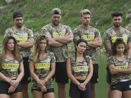 How to watch mtv the challenge. Your Guide To Streaming The Challenge The Ringer