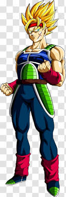 The series is a close adaptation of the second (and far longer) portion of the dragon ball manga written and drawn by akira toriyama. Dragon Ball Episode Of Bardock Png Images Transparent Dragon Ball Episode Of Bardock Images