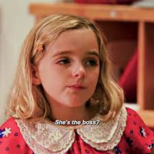 Gifted Movie Dad and Teacher