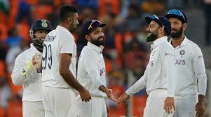 Watch india vs england (ind vs eng) 2nd t20i cricket live streaming on sonyliv, sony six from sophia gardens, cardiff and get cricket score live updates at indiatv sports. India Vs England Ind Vs Eng 4th Test Playing 11 Dream11 Team Prediction Squad Players List