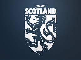 The scotland national football team represents scotland in men's international football and is controlled by the scottish football association. Scotland Simple Logo Design Inspiration Simple Logo Design Inspiration Sports Logo Design Inspiration