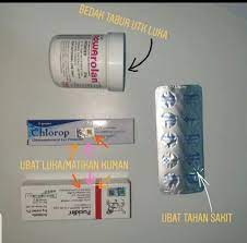 Luka selalunya akan ambil masa lebih kurang seminggu untuk melekat dan kering. Berkhatan Starter Pack Be Like Farmasi Noor Haliza Facebook