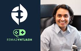 Video games are responsible for a whole lot of inside jokes. Gamer From Healthy Gamer Is A Joint Member Of The Evil Geniuses Dota 2 Roster Game News 24