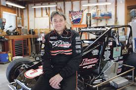 Dr. David Goodwill: The dual careers of a dentist and driver