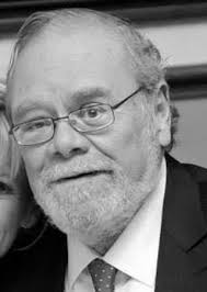 It is with great sadness that we inform you of the passing of Jorge  Roman-Lagunas, Professor of Latin American Literature,