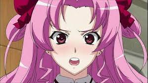 Miyuri Tsujido Seikon No Qwaser Anime Anime Characters The Qwaser Of Stigmata