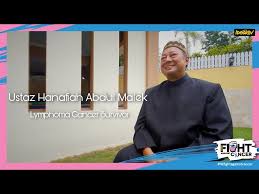 Kajian ini diadakan di masjid ali bin abi tholib, di samping. Ustaz Hanafiah Malek Nak Jadi Baik Amalkan 5 Formula Ini Litetube