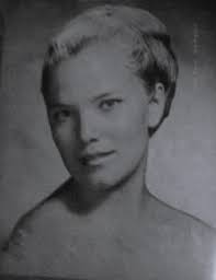 Hughes-Kirk High School's Last Homecoming Queen