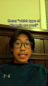 i walked into a Mexican restaurant the other day and the waiter started  speaking in Spanish to me🥰 #fyp #asian #korean #TheChallengeAllStars