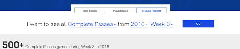 Watch the ot thriller on nfl gamepass: Grind Like A Pro Tips On Using Nfl Gamepass