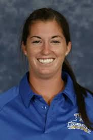 2007 Women's Lacrosse Roster