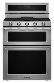 Kitchenaid wall oven self cleaning instructions. Kfgd500ess Kitchenaid 30 Inch 5 Burner Gas Double Oven Convection Range Stainless Steel Stainless Steel Manuel Joseph Appliance Center