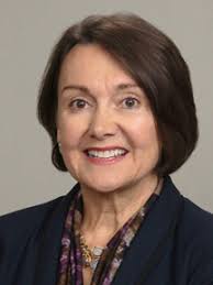 March Update: What We Learned from Carole Spainhour