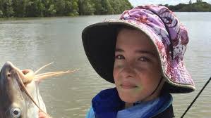 Robbie's catfish a tasty bite