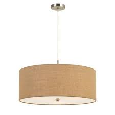 Addison Drum Pendant Fixture Brown 2 75 Cal Lighting Target Pendant Fixture Drum Pendant Lighting Cal Lighting