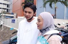 Tiktok said dinda,,,dinda kagetan, kubilangim mama ku haha. Dinda Hauw Bercadar Rey Mbayang Semangat Sayang Allah Mudahkan Matamata Com