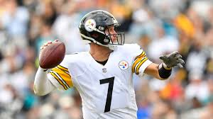 Should you draft ben roethlisberger? 2020 Nfl Mvp Odds Predictions Bet Ben Roethlisberger Before It S Too Late