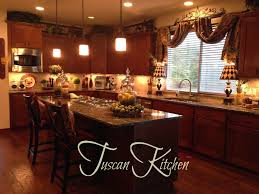welcome to our tuscan kitchen