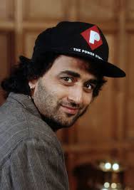 Art Malik Bernard Kirkbride Editorial Stock Photo