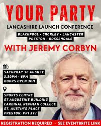 Lancashire Rose (@preston.city.guide) • Threads, Say more