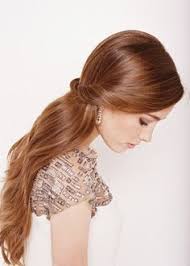 There's simply so much you can do with a half up half down wedding hairstyle. Half Up Half Down Straight Wedding Hair Google Search Wedding Hair Down Straight Wedding Hair Wavy Wedding Hair