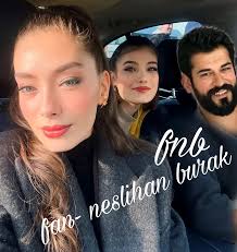 burakozcivit @neslihanatagul @kadirdogulu @evcenf @hazalkaya @kaanurgancioglu @kurulusosman @sefirinkizidizi @uckurusdizi #neslihanatagul #burakozchivit #burakozcivit #neslihandoğulu #neslihandoğulu #nusetstrugane❤️ #buraközcivit #burak_ozcivit ...