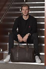 Slight name calling, throat grabbing and surprisingly some fluffy after care that i didn't expect to be in there. Loris Karius I Want To Play In Goal For A Very Long Time British Gq British Gq