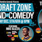 Stateline Comedy Presents Tim Gaither @ The Draft Zone!